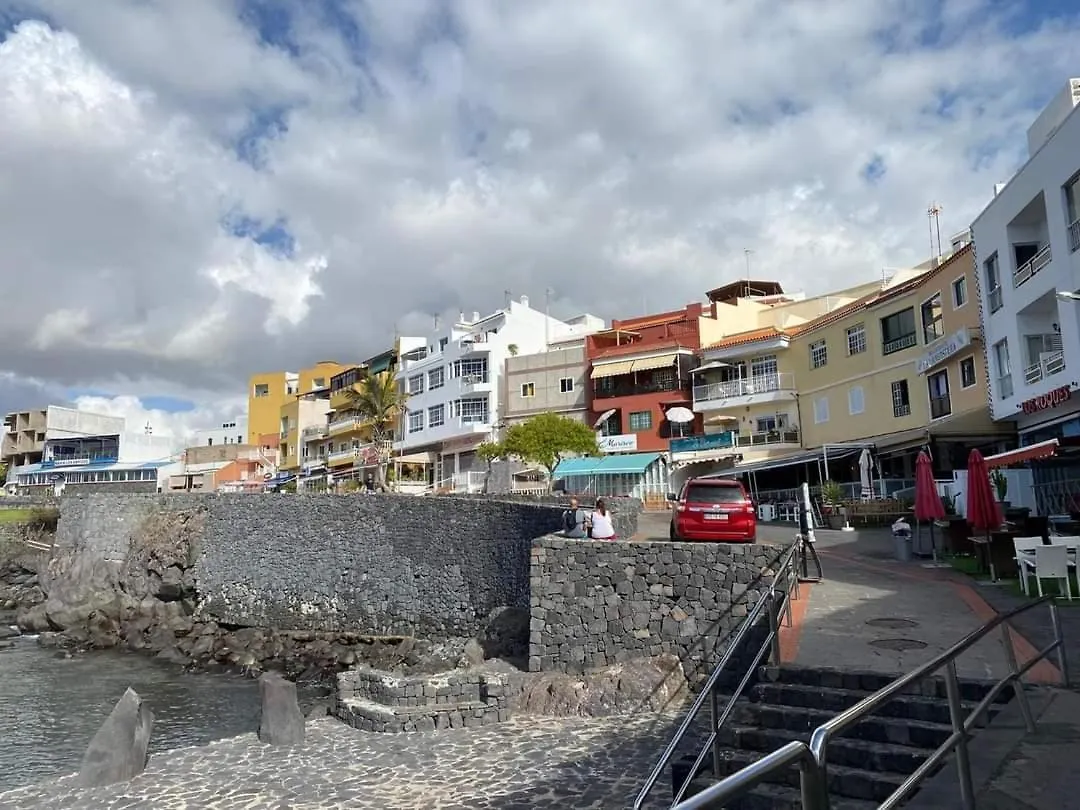 Apartament Maxmax Los Abrigos
