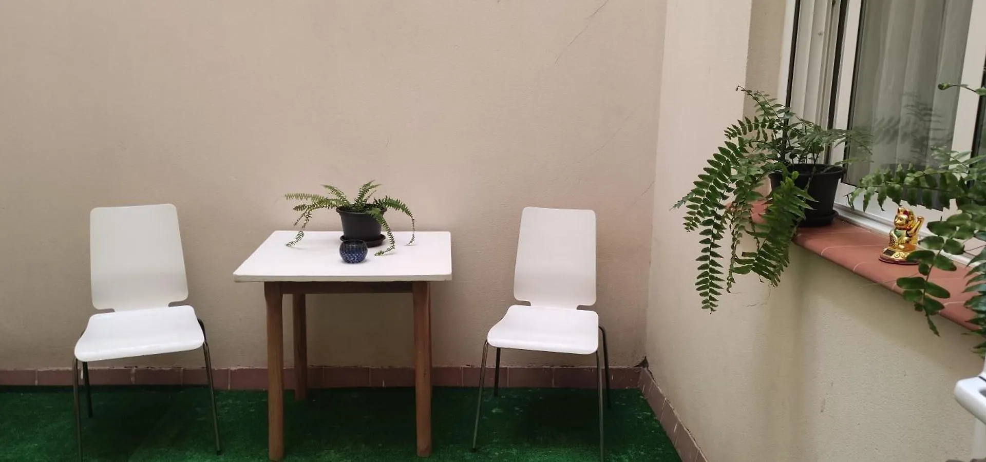 Apartament Maxmax Los Abrigos