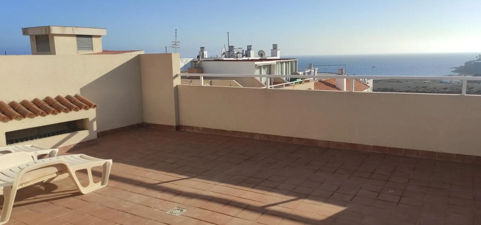 Apartament Maxmax Los Abrigos