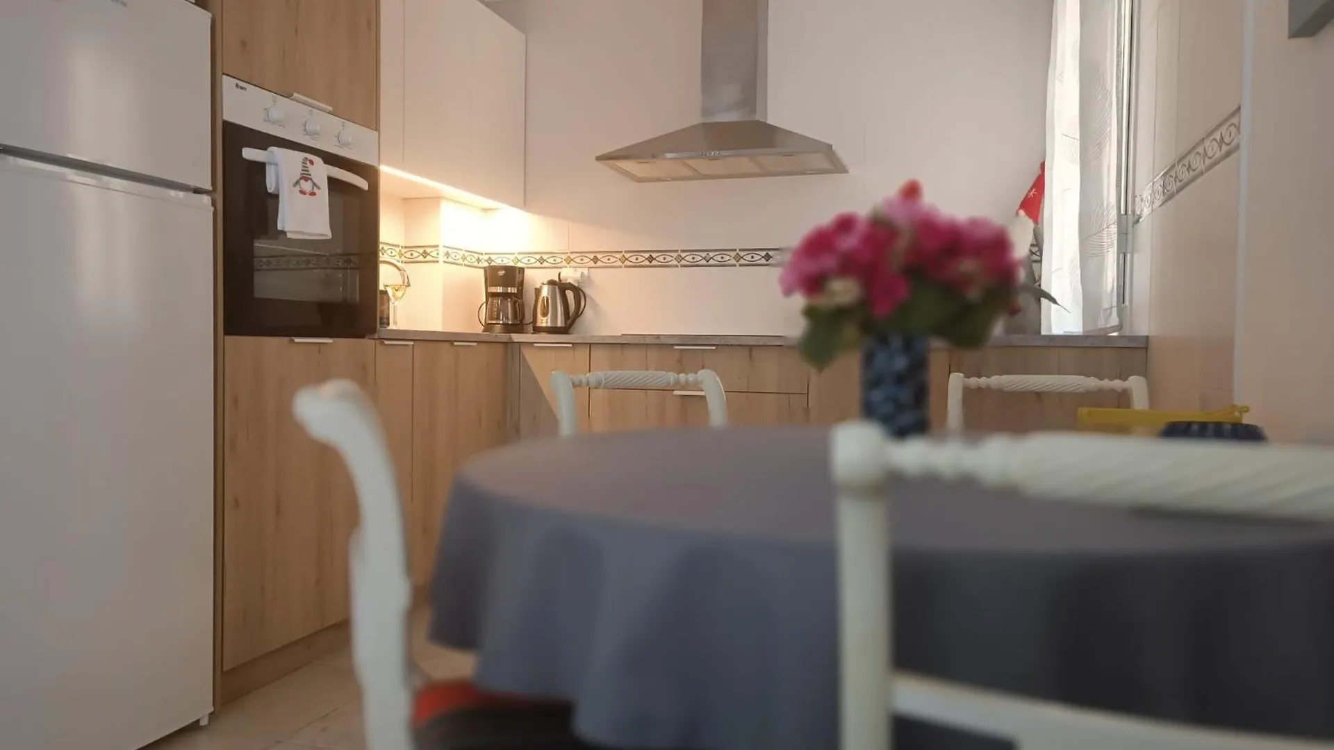 Apartament Maxmax Los Abrigos