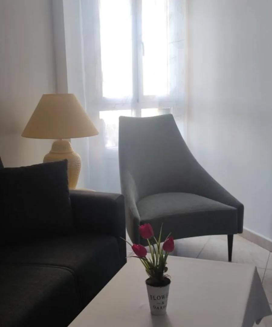 Apartament Maxmax Los Abrigos 0*,  Hiszpania