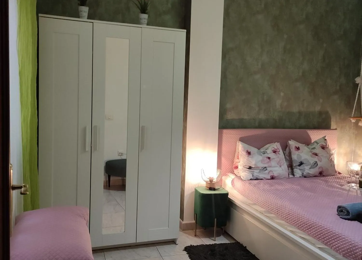 Apartament Maxmax Los Abrigos 0*,  Hiszpania