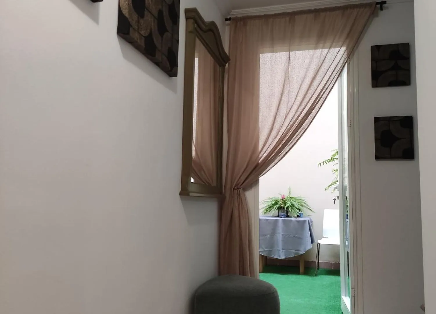 Apartament Maxmax Los Abrigos