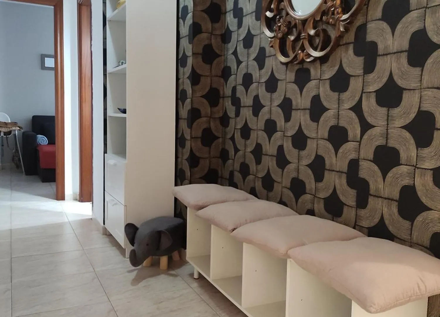 Apartament Maxmax Los Abrigos 0*,