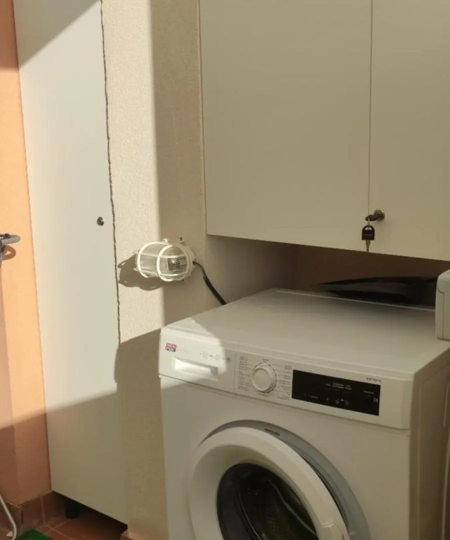 Apartament Maxmax Los Abrigos Hiszpania