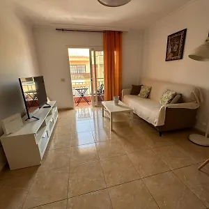 Appartamento Alquilaencanarias Abrigos La Arena, Los Abrigos